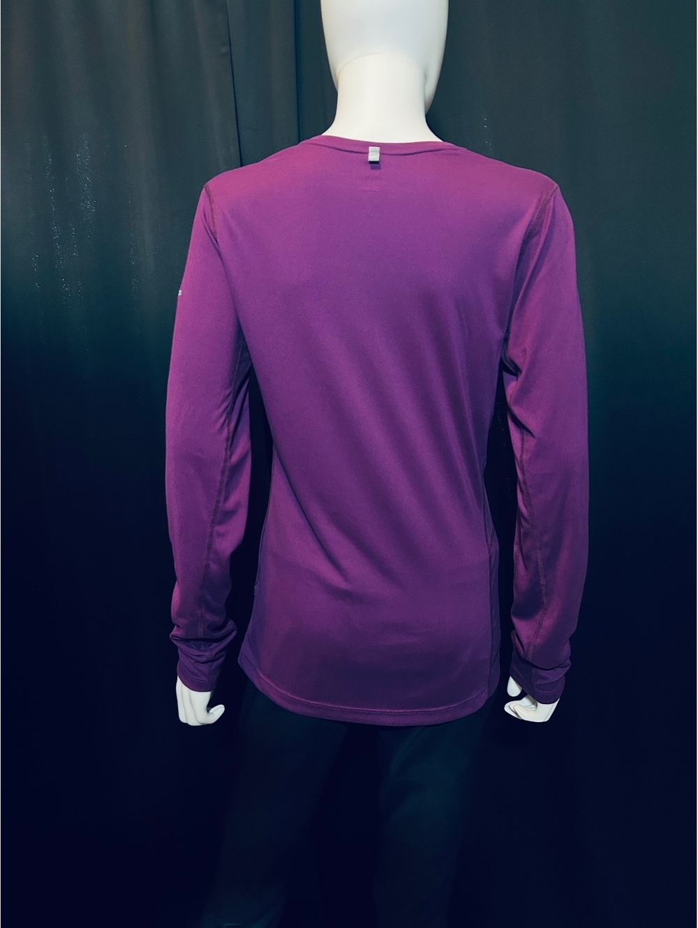 Nike Dri-Fit pullover - Picture 4 of 6